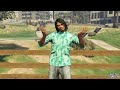 Все действия в gta online