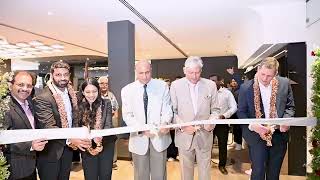 Mercedes-Benz Sundaram Motors Coimbatore MAR20X facility