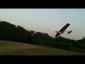 cfm streak shadow t g at tantawan airfield.