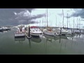 Bellingham Marina