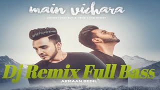 Main Vichara Kismat Hara Punjabi Remix!!New Punjabi Remix 2020!!Main Vichara Remix!!Dj Deepak