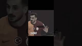 Kerem aktürkoğlu galatasaray edit #keşfet #kesfetbenionecikar #memes #football #keşfetteyiz #edit