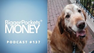 Engineering a Path to Financial Independence with Felicity Freedom | BP Money Podcast 137