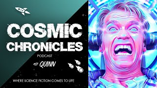 Total Recall | Implanted Memories Reality Vs Illusion | CC EP: 11
