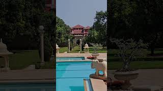 Resort in Vadodara | Champaner Heritage Resort