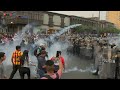 Peru: Clashes, tear gas at protest in support of ousted Castillo | AFP