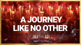 'A journey like no other' - An ode to the Premier League champions