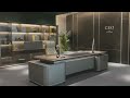 Technology Modern Office From Dious | Lauris Series