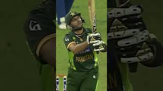 Shahid Afridi's Match-Winning Batting Heroics #PAKvSL #SportsCentral #Shorts #PCB M9B2A