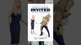 Kyle's 30 sec review of You’re Cordially Invited #watsonandwiltshire #willferrell #reesewitherspoon