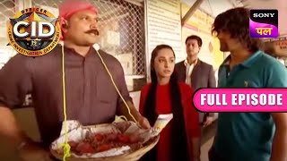 Daya को Railway Station पर क्यों बेचने पड़े चने? | CID | Full Episode | 27 Feb 2023