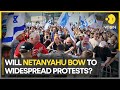 Universities, airports, ports on strike across Israel over judicial overhaul | Latest English News