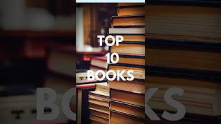 Top 10 Must Read Books for Students in 2024 | #shorts #motivation #studymotivation