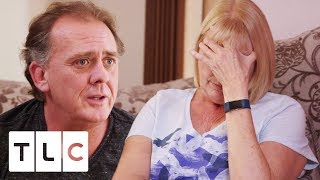 Cindy WILL NOT Accept Her Husband As A Transgender Woman | Lost In Transition