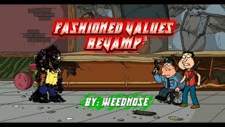 Darkness Takeover - Fashioned Values REVAMP [TEASER COMPILATION]