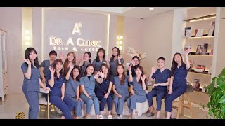 Dr. A Clinic - One Of The Best Aesthetic Clinics In Kuala Lumpur