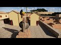 1.0 Cerveteri 3d tour virtuale della città parte interna (Small scale)