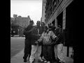 The LOX Freestyle (DJ Iroc)