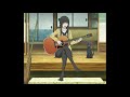 flying witch ost princess miwa