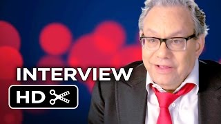 Inside Out Interview - Lewis Black (2015) - Pixar Animated Movie HD