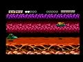 Battletoads Level 3 Turbo Tunnel Beaten NO CHEATS