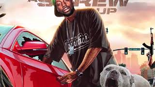 JAYARR SLIM - BIG MISTAKE