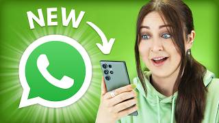 New WhatsApp Tips & Tricks - EVERYONE SHOULD KNOW!!!