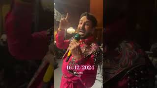 Gurdas Maan Saab Live At Kharar 16 December 20K4 ✨️✨️