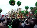 2012 灘のけんか祭り 2 木場vs松原