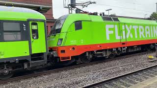 Euro Rails 310 - Treinen tussen Elbe en Noordzee deel 6