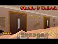 Studio 3 Unlock | Movie Cinema Simulator | SAMEER Gamer | #part4 #youtube #viral