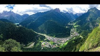 Dolomitok közt 4.rész: \