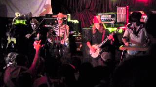 HANK 3 "Toothpickin"