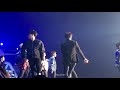 180111 exo 엑소 run this sehun focus @golden disk awards 4k