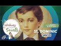 ST DOMINIC SAVIO | Walking with the Saints - Episode 15