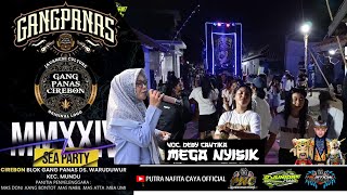 MEGA NYISIK - DEBY CANTIKA || PUTRA NAFITA CAYA || 