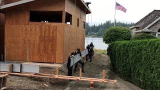 Project Videos Crsroofing