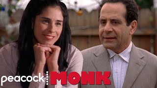 Monk's Biggest Fan | Monk