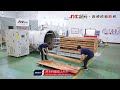 Quick drying of wood in 1-10 days-JYC HF Wood Vacuum Dryer，Radio Frequency Vacuum Kiln