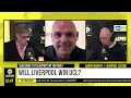 Danny Murphy & Martin Keown preview the Champions League final between Liverpool and Real Madrid