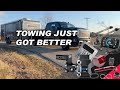 550 Horsepower + These Upgrades = A New Towing Experience With Your 2017-2019 L5P Duramax