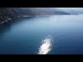 cetraro 14 agosto 2023 calabria italy fpv drone flight