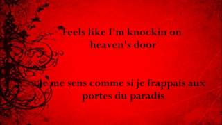 Knockin On Heaven's Door - Guns N Roses