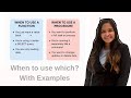 Difference between PROCEDURES and FUNCTIONS in SQL/ PL-SQL, DBMS
