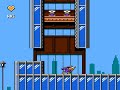 darkwing duck longplay nes no hits walkthrough