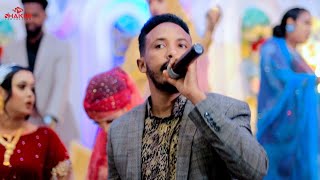 AHMED EESHCALAA DHAANTO CUSUB ILHAAN OFFICIAL VIDEO 2025