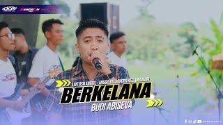 BERKELANA - BUDI ABISEVA - SINCRON MUSIC DANGDUTE CAH NOM