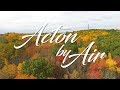 Acton by Air