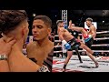 What Happened?! Younes Smaili vs  Darryl Verdonk Full Fight