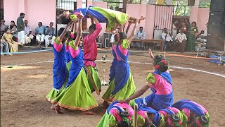 ഉണ്ണീടമ്മയെകണ്ടോ | ടീം അസ്ത്ര ഞാറക്കൽ |